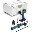 FESTOOL TPC 18/4 I-Basic 575 604