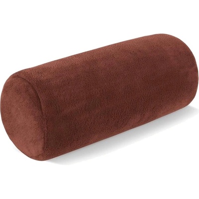 Bellatex relaxační polštář 5201 hnědá 15x35