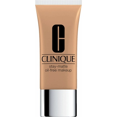Clinique Matující make-up Stay-Matte Oil-Free Makeup 70 Vanilla MF 30 ml