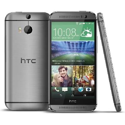 HTC One M8 Dual