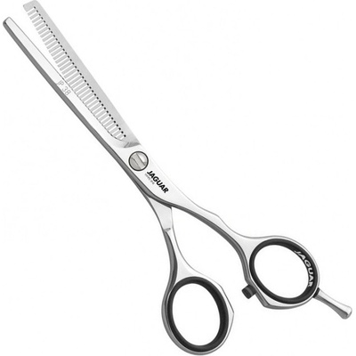 Jaguar JP 38 46526 efilační kadeřnické Profi nůžky 5,25´ 13,5 cm – Zboží Dáma