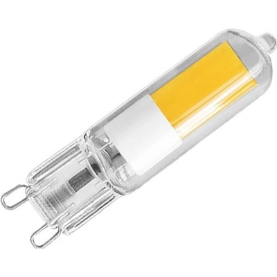 Rebel žiarovka LED G9 4W 4000K 450LM 230V