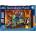 Ravensburger - Puzzle Dragons: The nine realms - 100 piese