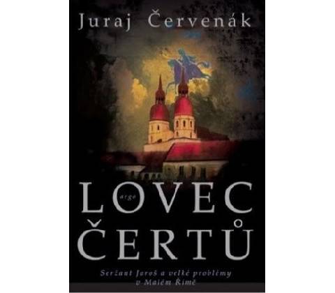 Lovec čertů