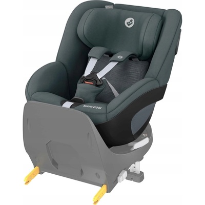 Maxi-Cosi Pearl 360 2023 Authentic Graphite