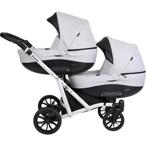 Kunert Booster 3 in 1 Детски колички