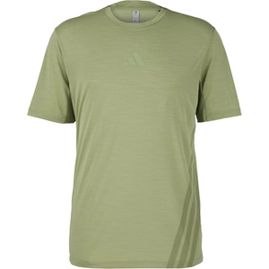 adidas Terrex Мъжка спортна тениска adidas Terrex XPR Tee Sport shirt - Tent Green - размер L (216-7562-0214)