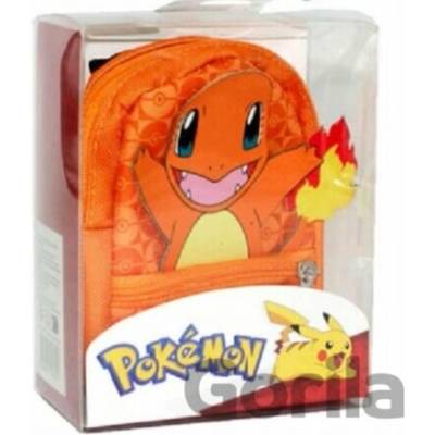 EPEE Pokémon plyšová kabelka Charmander