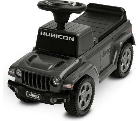 Toyz Jauto eep Rubicon šedé