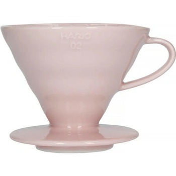 Image 1 of HARIO V60-02 Ceramic (VDCR-02)