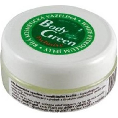 Karethic Bílá kosmetická vazelína 100 ml