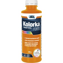 Het Kolorka Forte 0,4 kg KF 0646 žlutooranžová