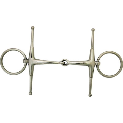 Stihlo roubíkové nerez Fulmer – Zboží Dáma