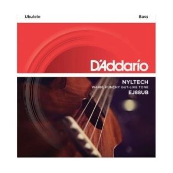 D´Addario EJ88UB