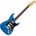 Fender Player II Modified Stratocaster HSS RW Electric Blue Електрическа китара