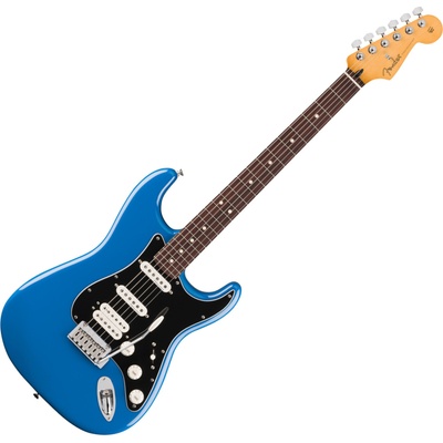 Fender Player II Modified Stratocaster HSS RW Electric Blue Електрическа китара
