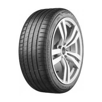 Bridgestone Potenza S005 RFT ( 255/35 ZR20 (93Y) B-Silent, (MFS), runflat )