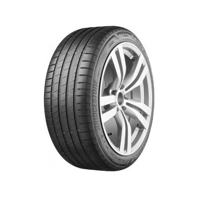 Bridgestone Potenza S005 RFT ( 255/35 ZR20 (93Y) B-Silent, (MFS), runflat )