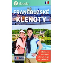 Bedekr: Francouzské klenoty