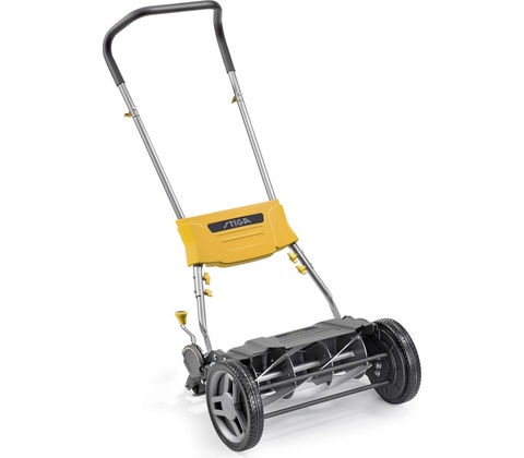 Stiga SCM 440 FS