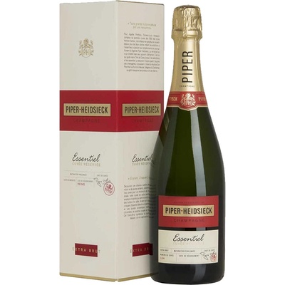Piper Heidsieck Essentiel Extra Brut 12% 0,75 l (čistá fľaša)