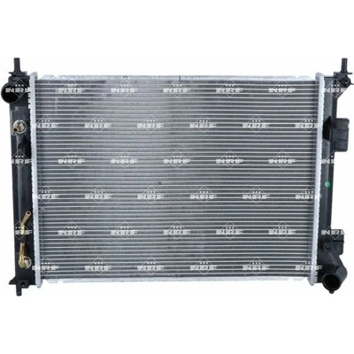 Chladič vody pro motor NRF 59287