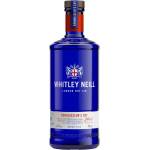 Whitley Neill Connoisseurs Cut London 700ml