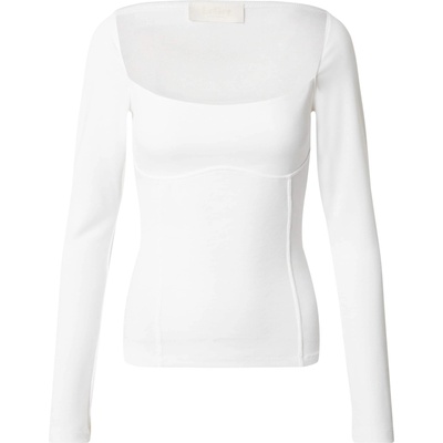 LeGer by Lena Gercke Тениска 'Kaili' бяло, размер 34