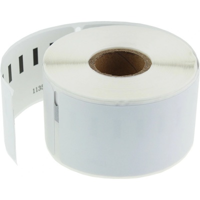 Alternatívne etikety Dymo 11356, 89mm x 41mm 300 ks štítkov