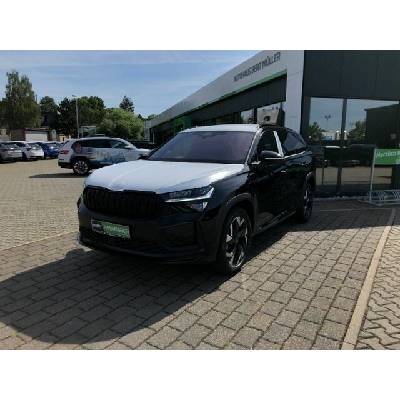 Skoda Kodiaq Sportline 110 kW