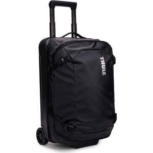 Thule Chasm Sports bag on wheels Black