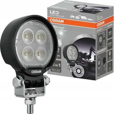 Osram LEDriving® Round WL VX80-WD