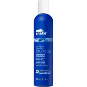 Milk Shake Cold Brunette шампоан за кестенява коса за жени 300 мл