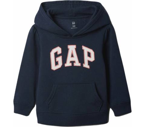 GAP Logo tmavě modrá