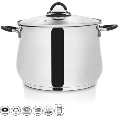 Orion DALIE 26 cm 10,6 l