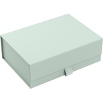 Semikolon Кутия за съхранение 4Rooms XS зелен мъх (371354)