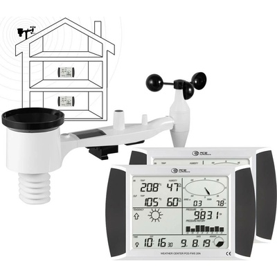 PCE Instruments PCE-FWS 20N-1