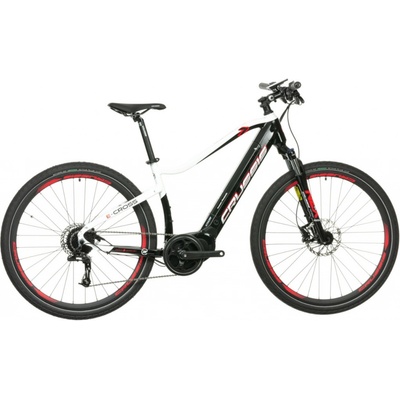 Crussis e-Cross 7.8 2023