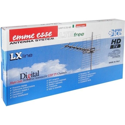 Emme Esse 44LX45L