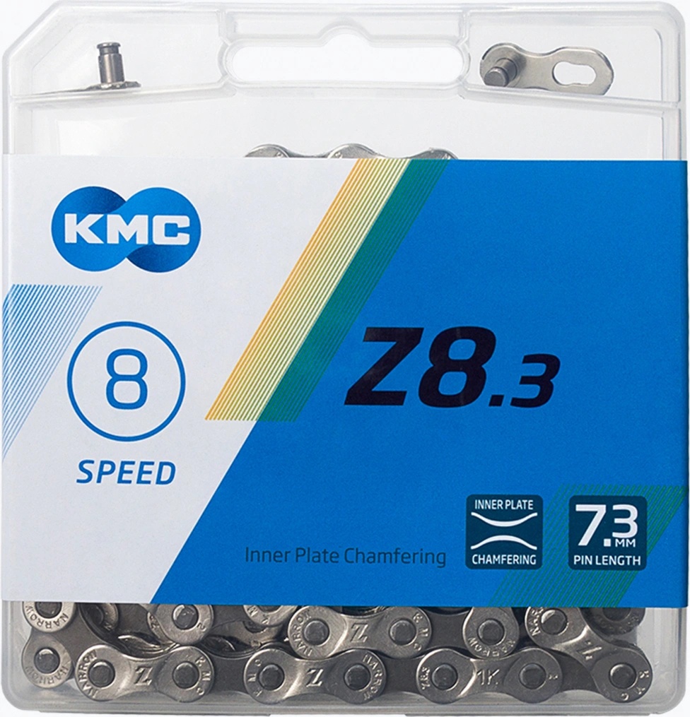 KMC Z-8