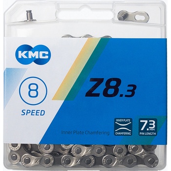 KMC Z-8