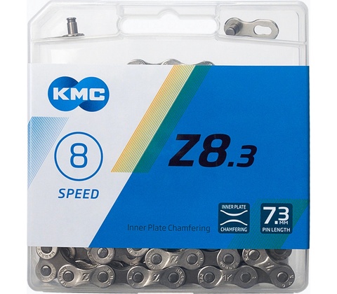 KMC Z-8