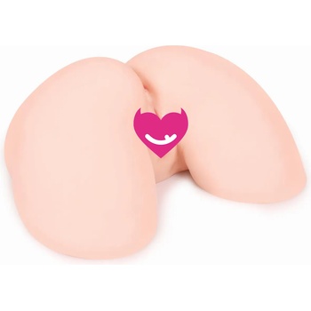 Image 1 of KOKOS Hanna Onahole Real Hips Masturbator