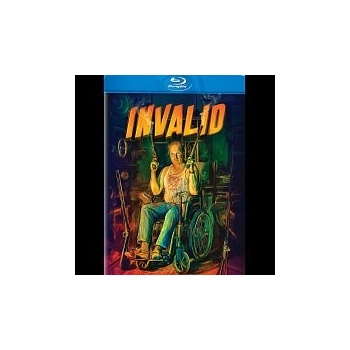 Invalid: BD