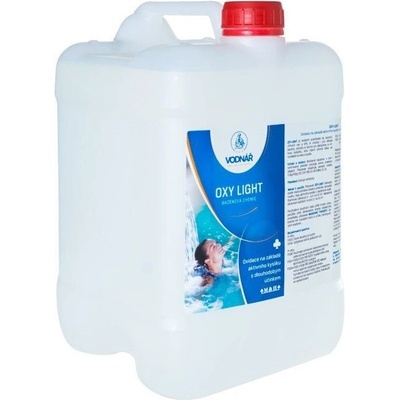 VODNÁŘ Oxy light 5l – Zboží Mobilmania