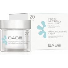 Babé hydratačný a výživný krém plus SPF 20 50 ml