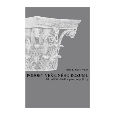 Podoby veřejného rozumu