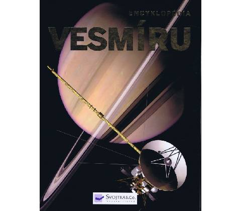 Encyklopédia vesmíru