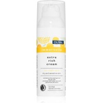 Olival Immortelle Extra Rich Cream нощен подхранващ крем за чувствителна и суха кожа 50ml