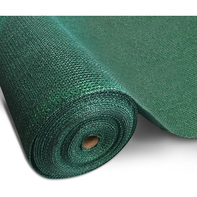 Мрежа за сянка supertex260 1х50 м зелена 99% (28562)